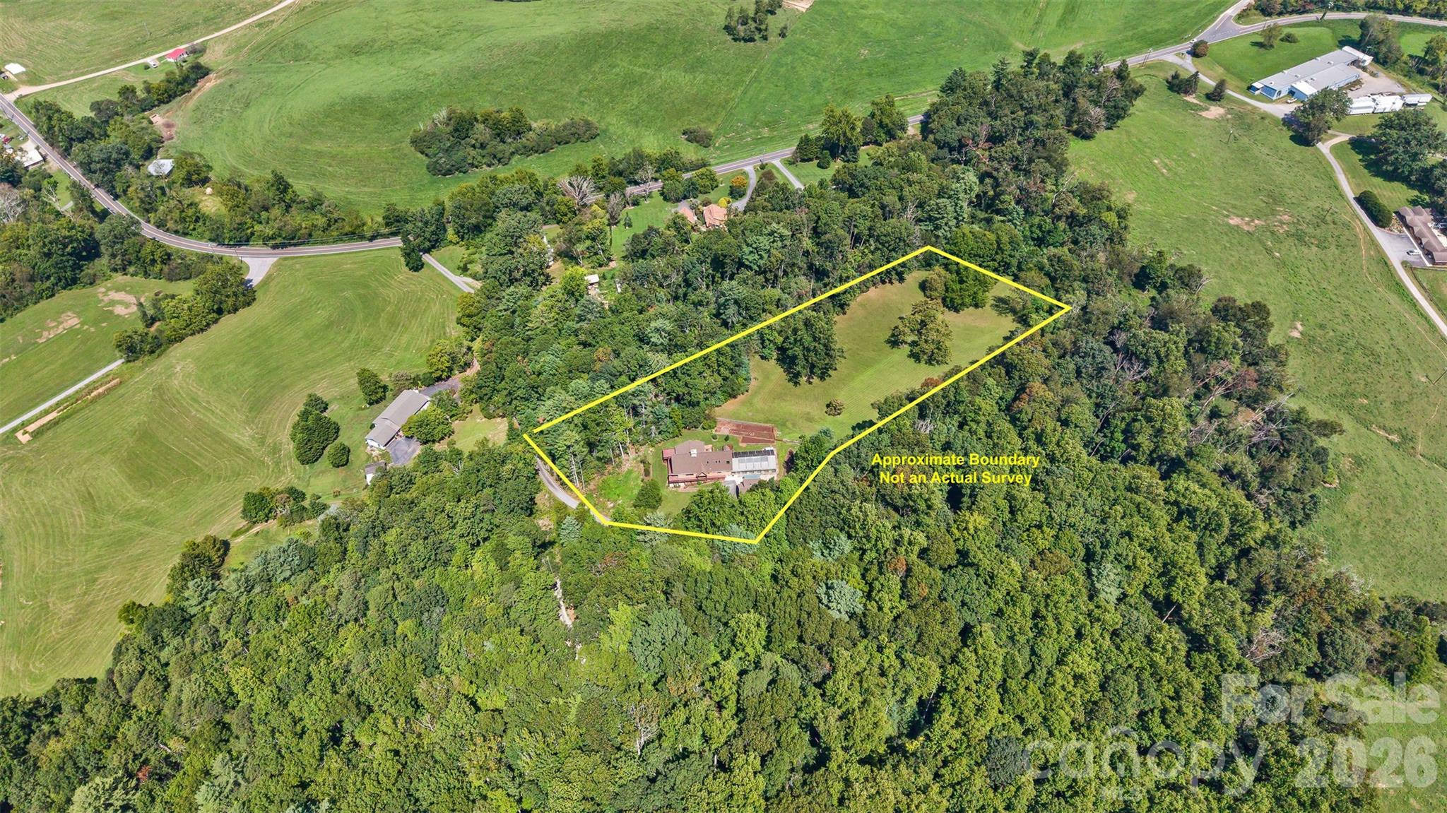 16 Spruce Way — Fairview