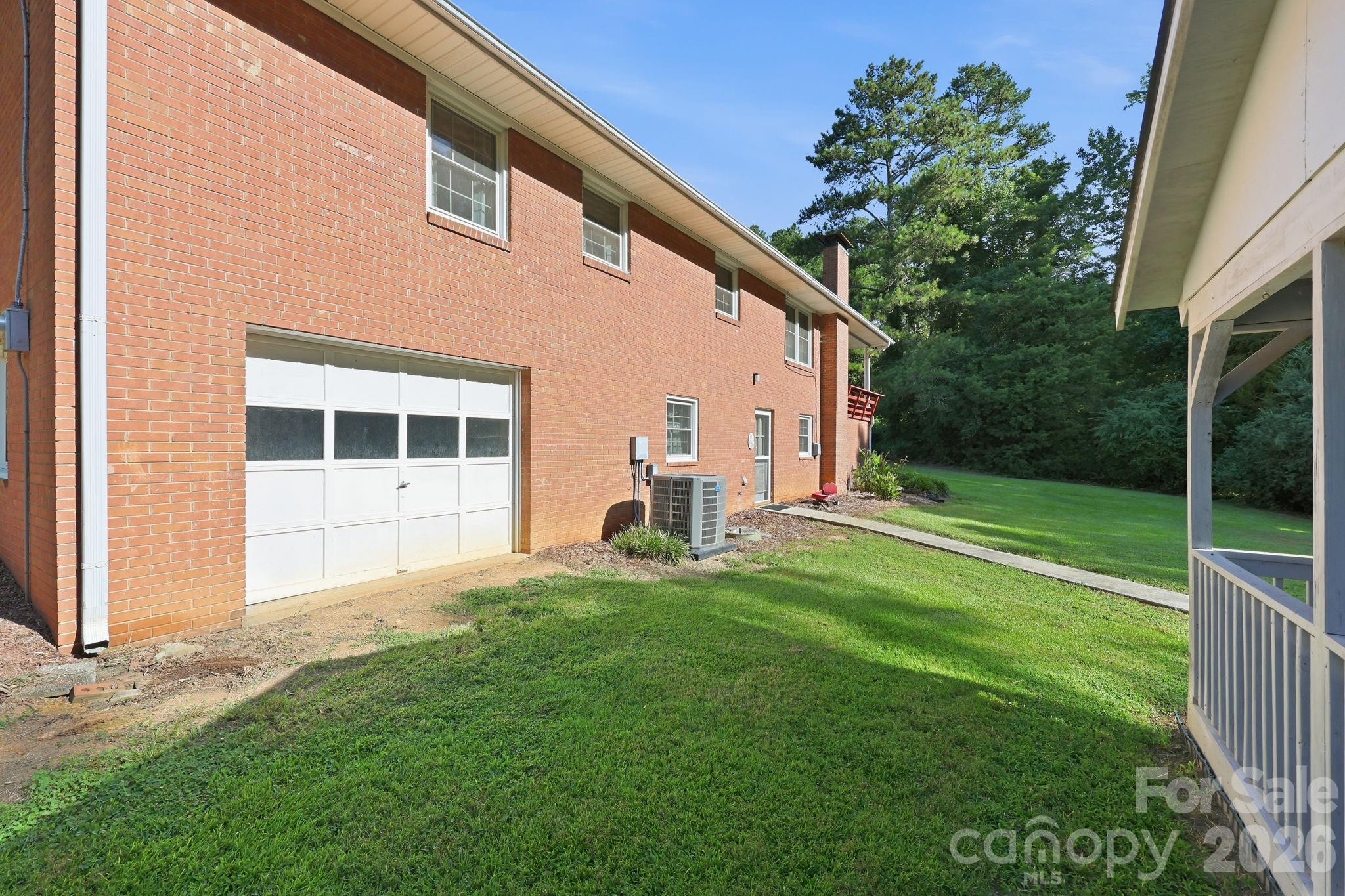 538 Pecan Drive — Oakboro