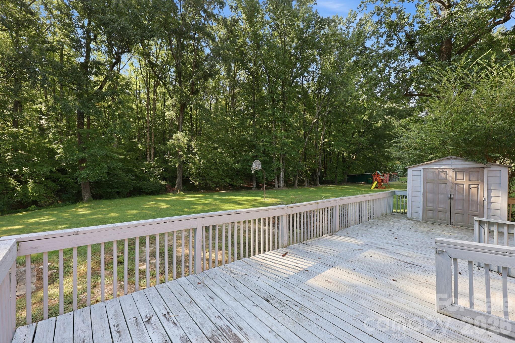 538 Pecan Drive — Oakboro