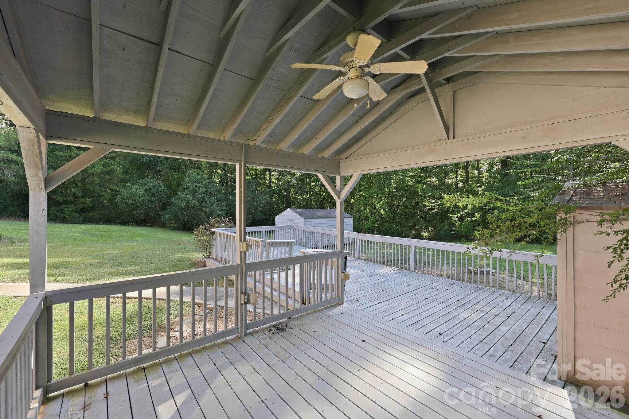 538 Pecan Drive — Oakboro