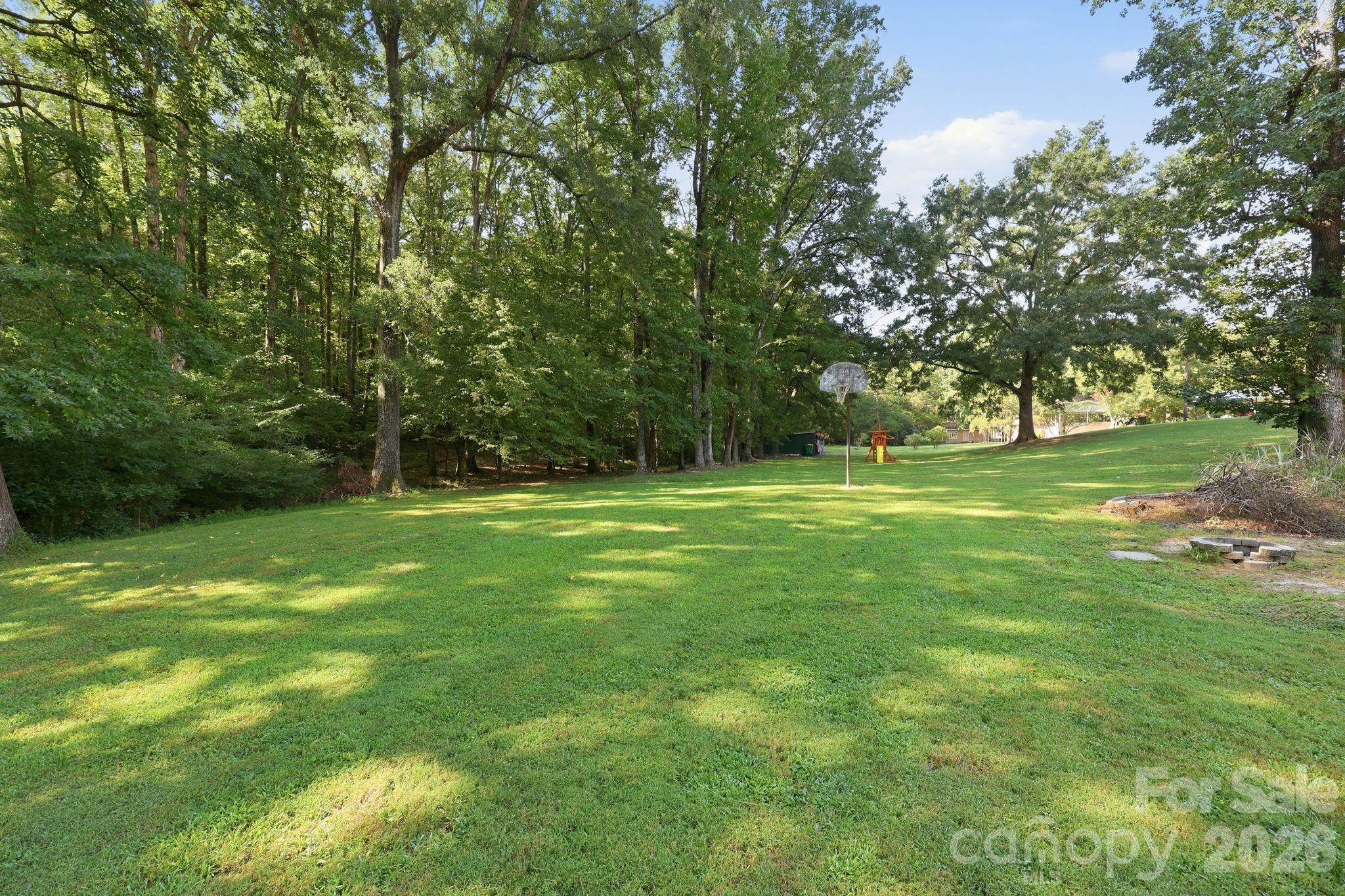 538 Pecan Drive — Oakboro