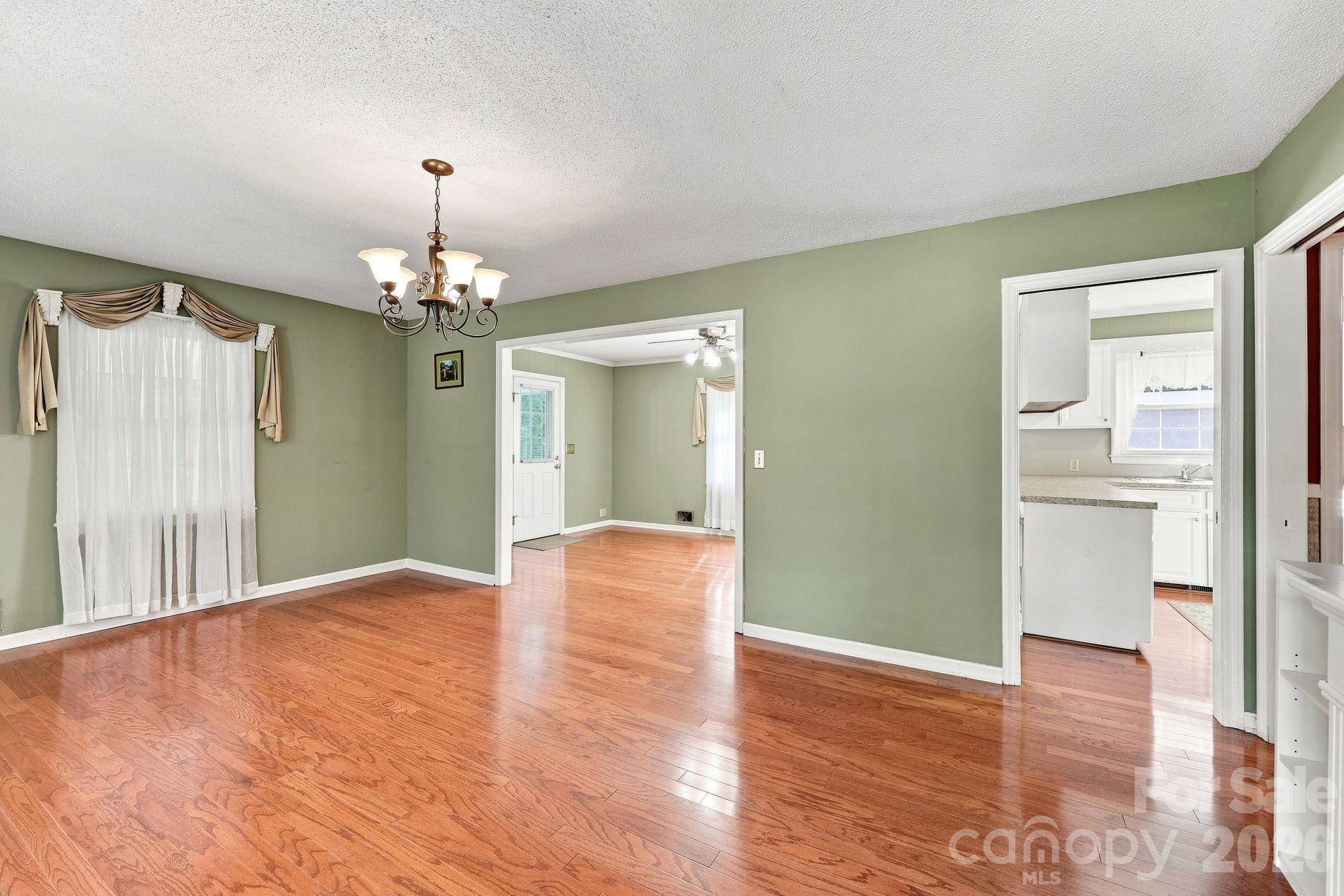 538 Pecan Drive — Oakboro