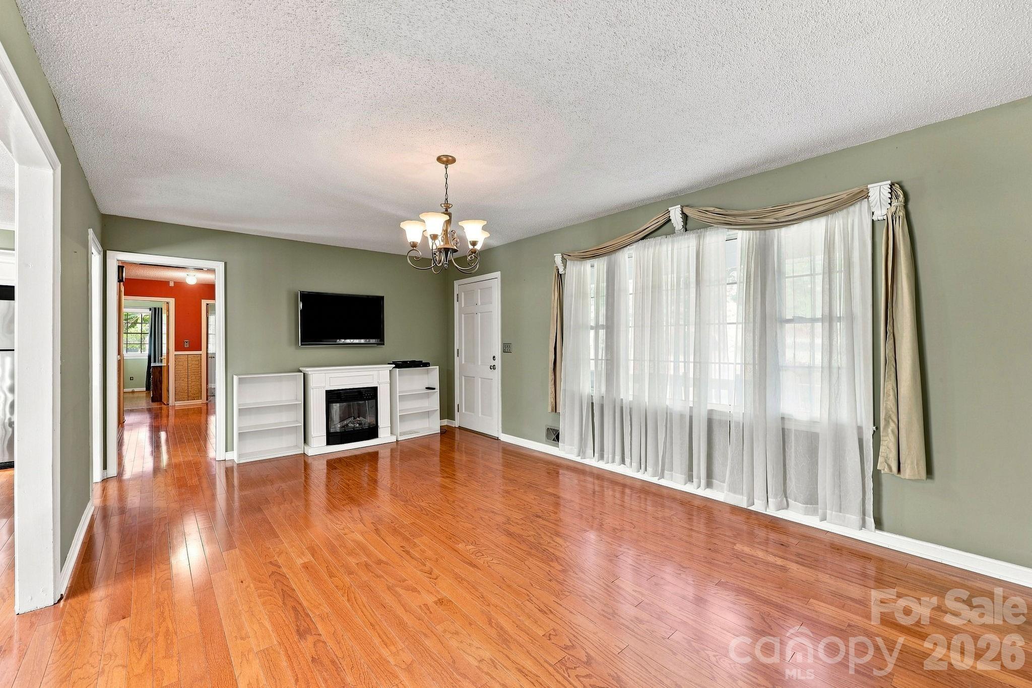 538 Pecan Drive — Oakboro