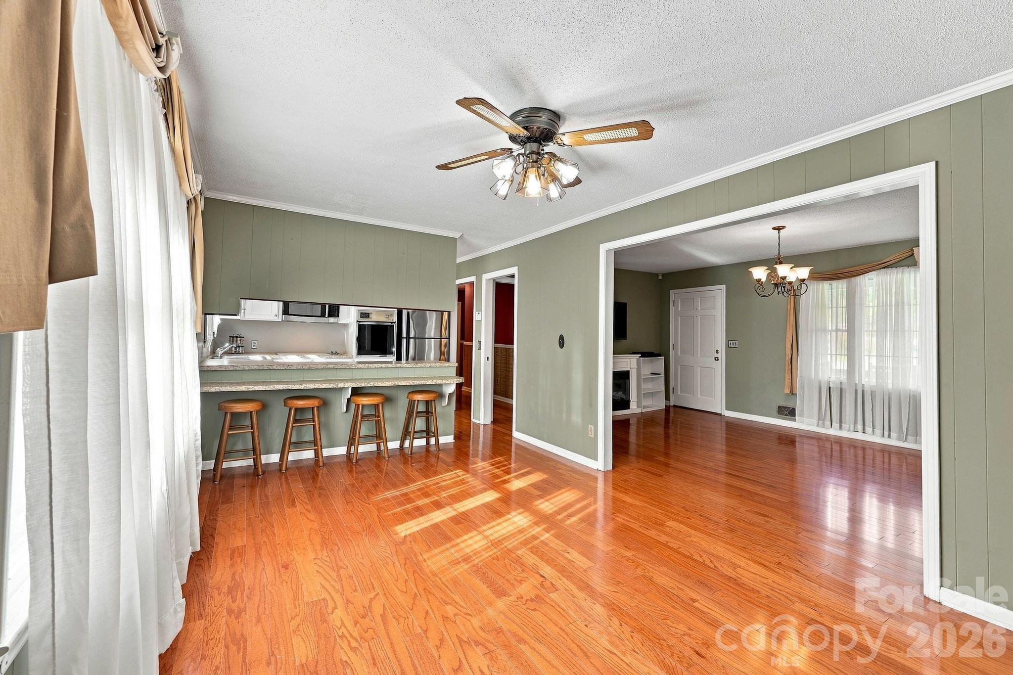 538 Pecan Drive — Oakboro