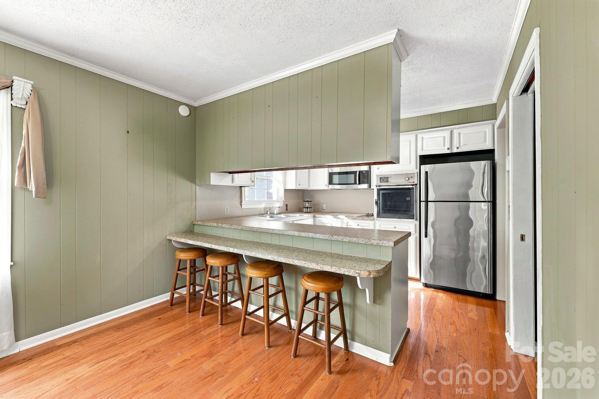 538 Pecan Drive — Oakboro