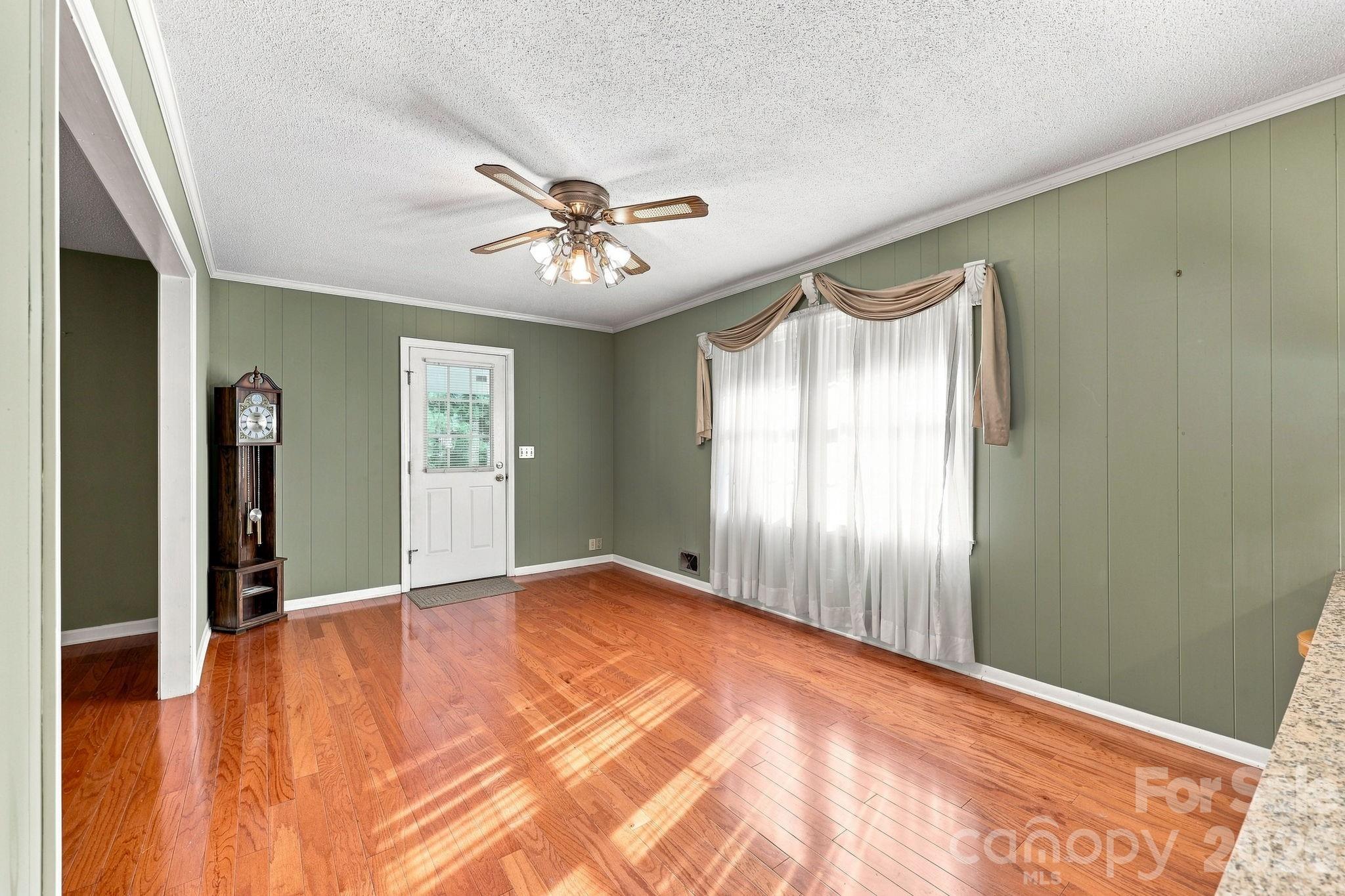 538 Pecan Drive — Oakboro
