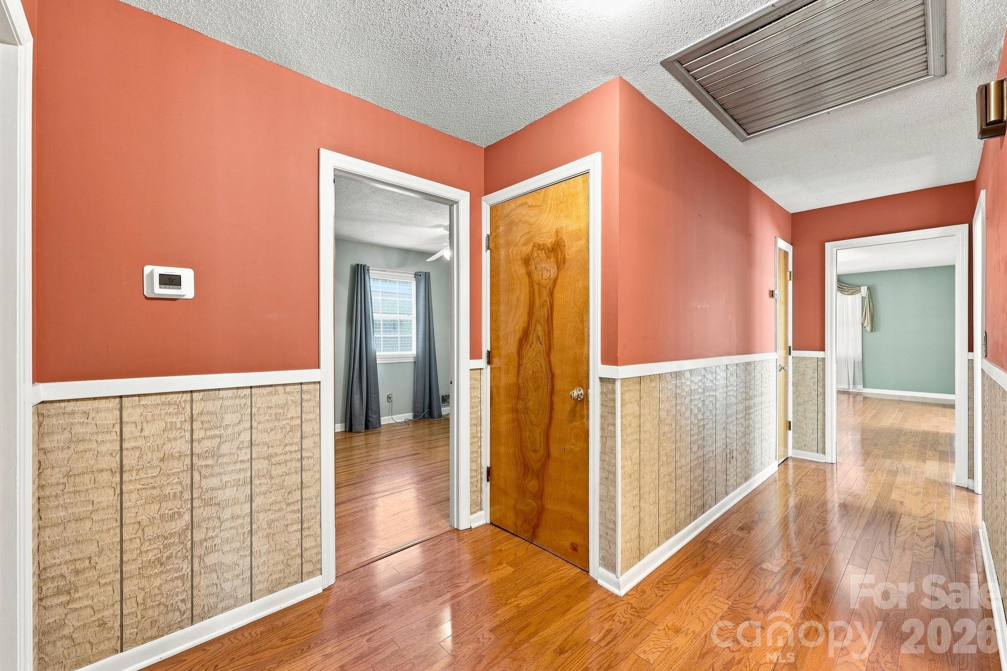 538 Pecan Drive — Oakboro