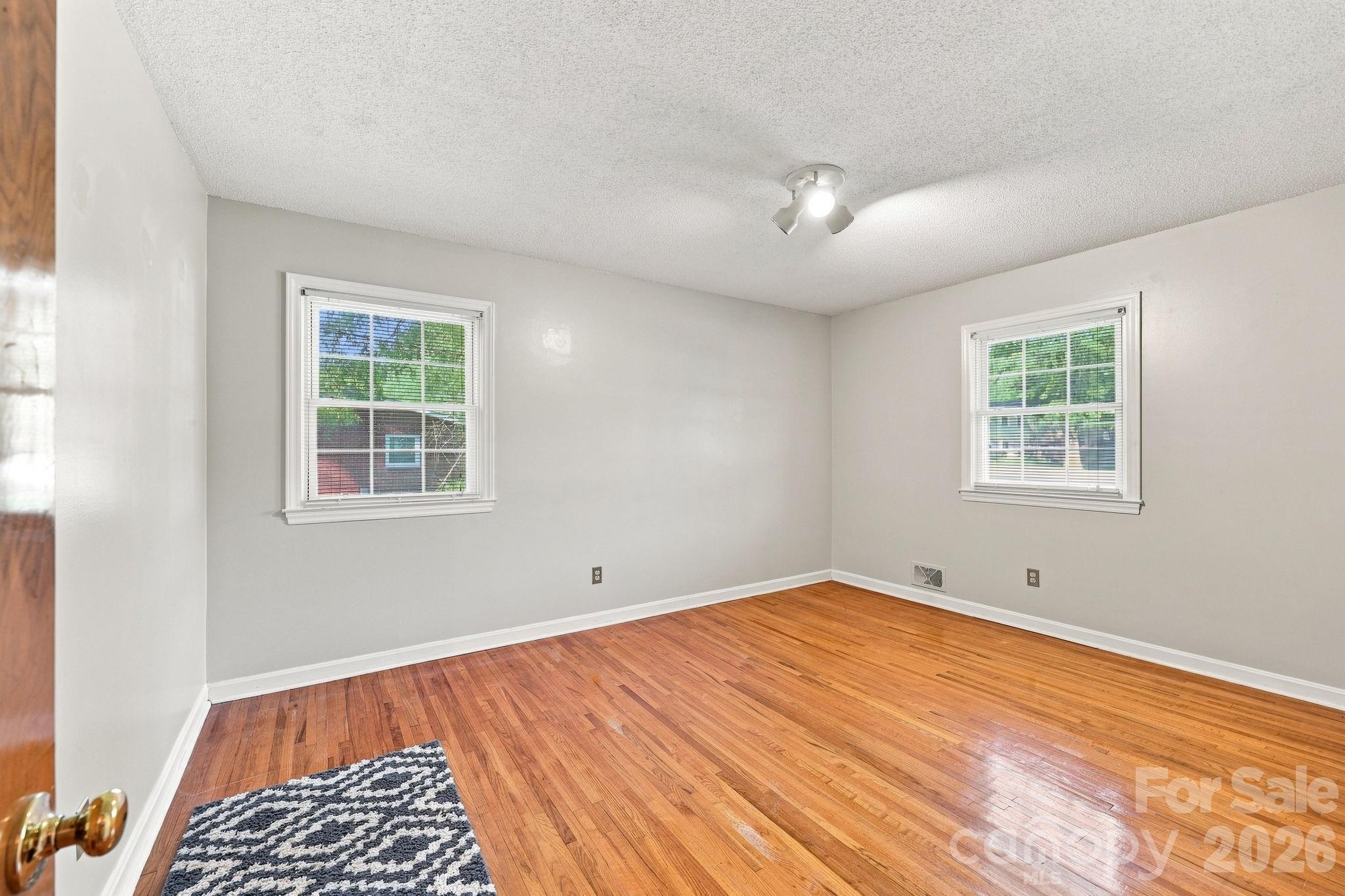 538 Pecan Drive — Oakboro