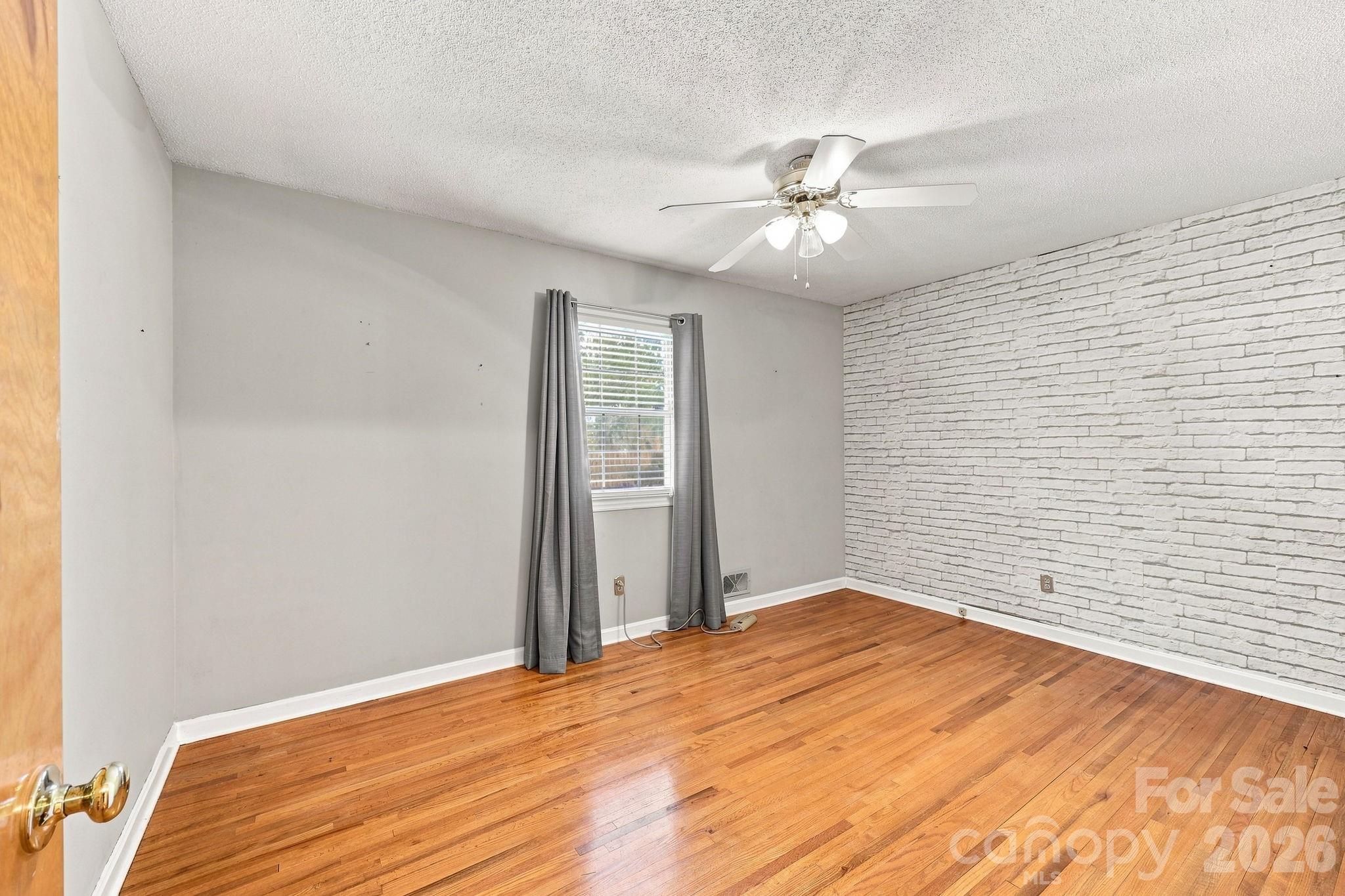 538 Pecan Drive — Oakboro