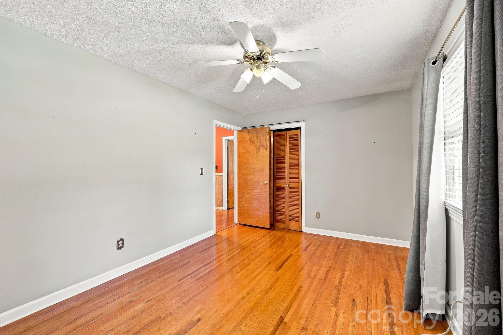 538 Pecan Drive — Oakboro