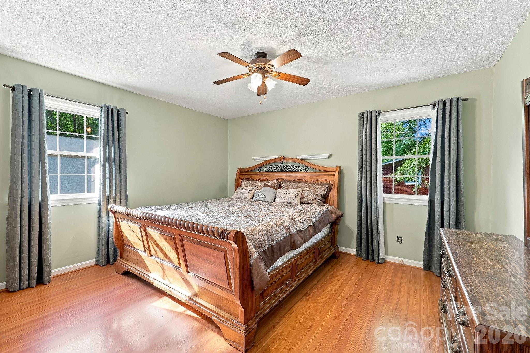 538 Pecan Drive — Oakboro