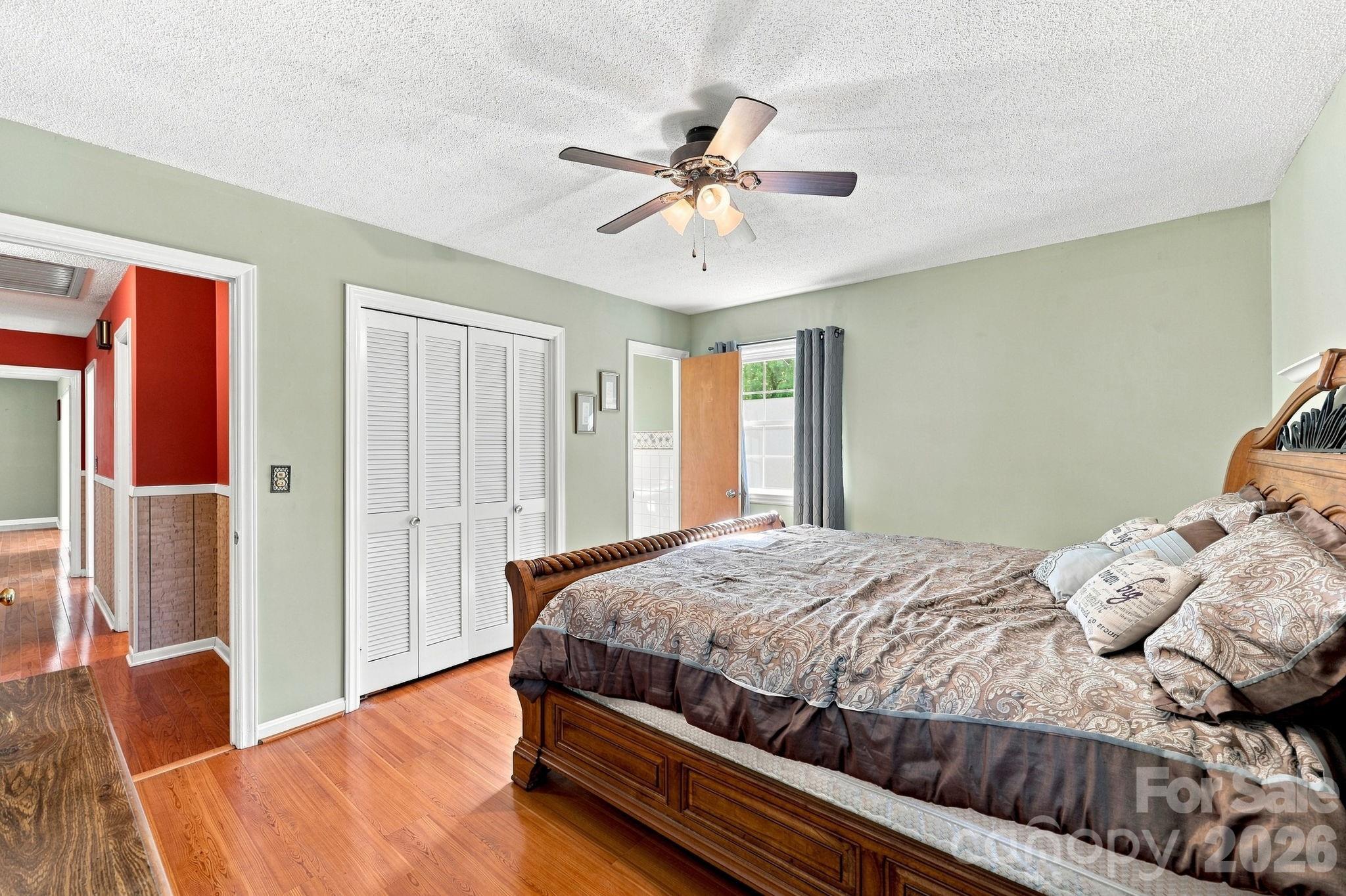 538 Pecan Drive — Oakboro