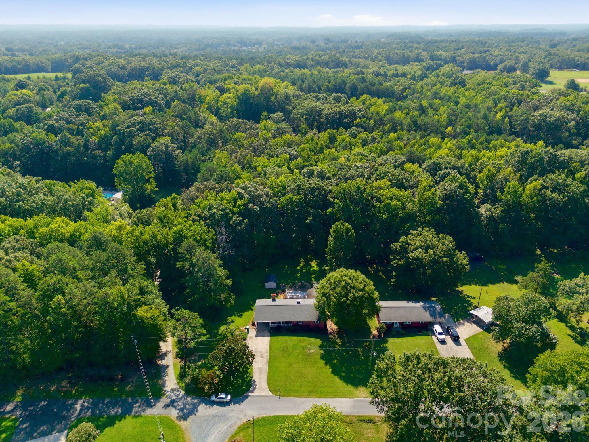 538 Pecan Drive — Oakboro