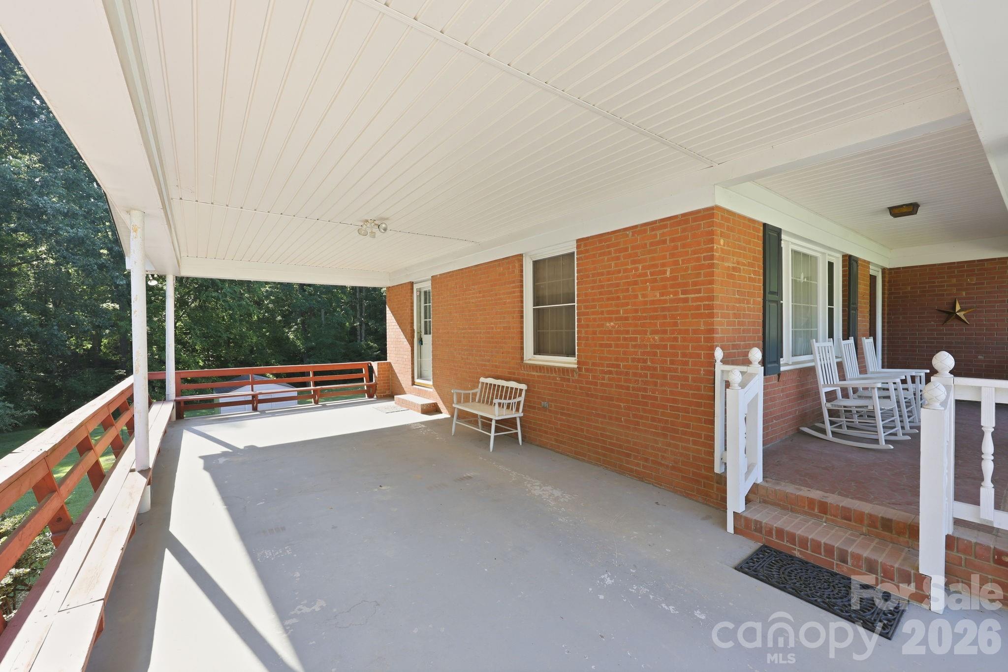 538 Pecan Drive — Oakboro