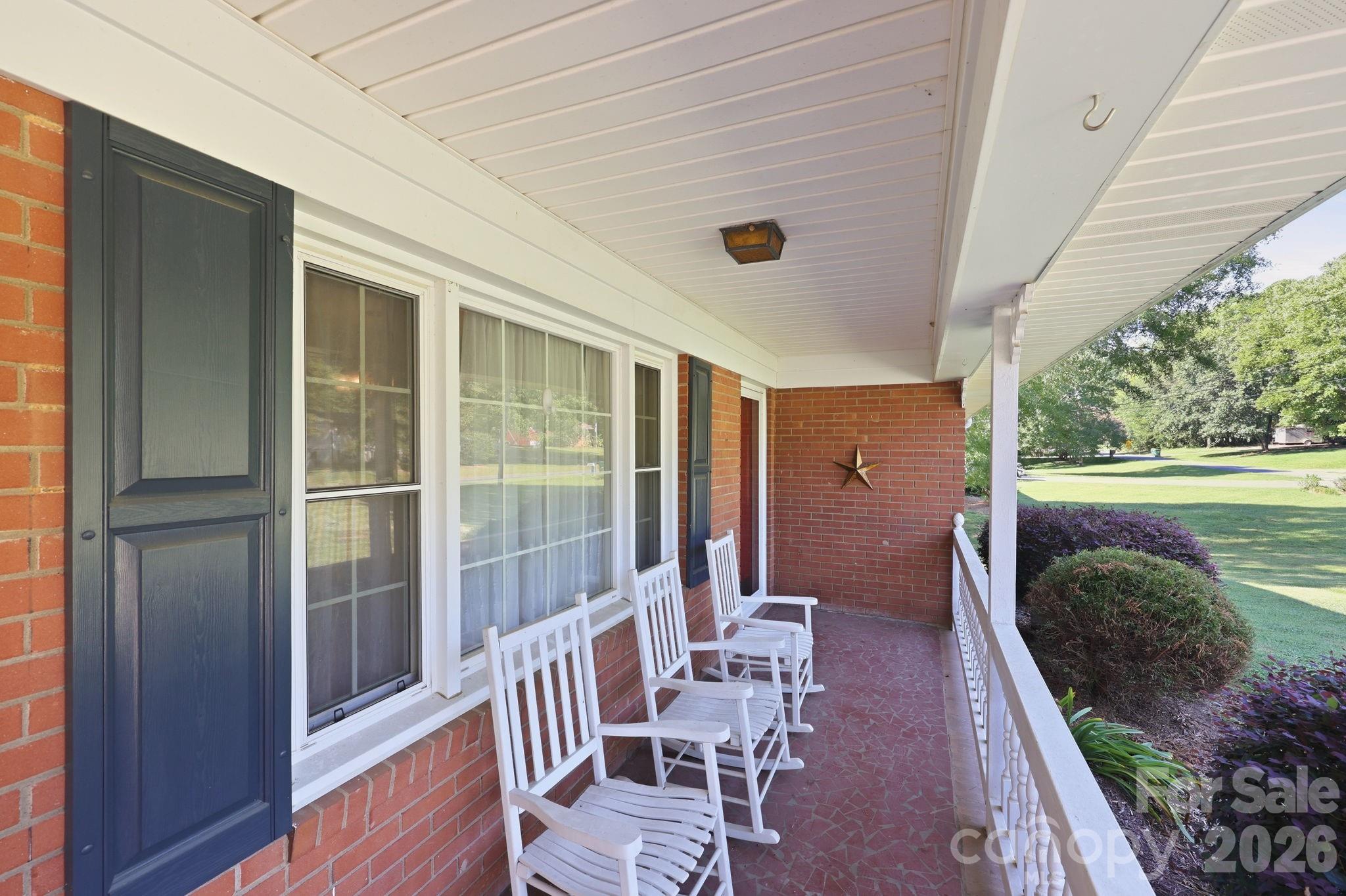538 Pecan Drive — Oakboro
