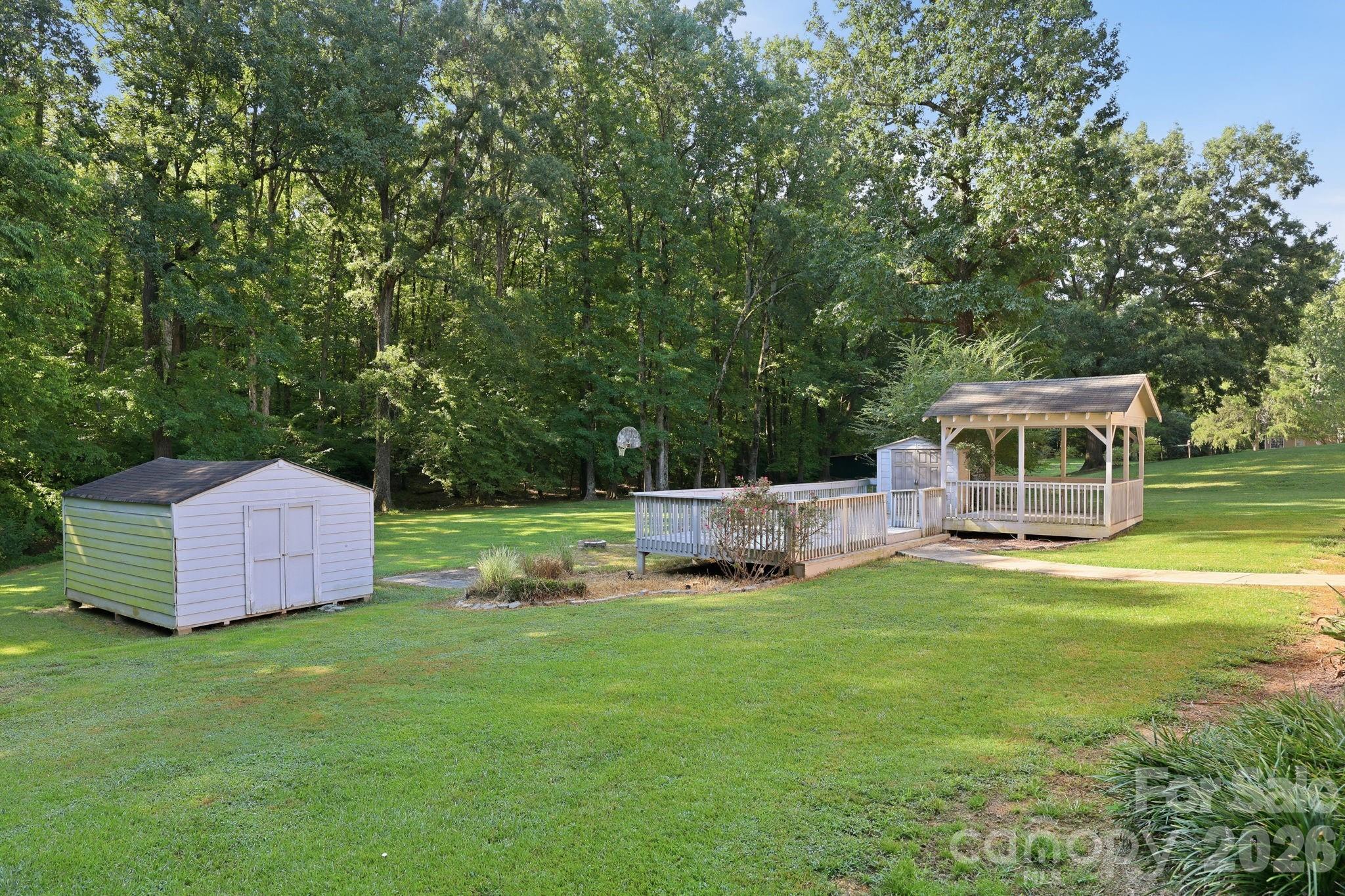 538 Pecan Drive — Oakboro