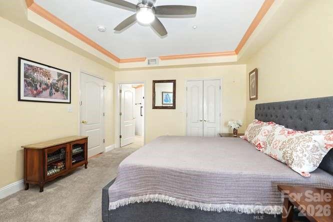 401 N Church Street #607 — Charlotte