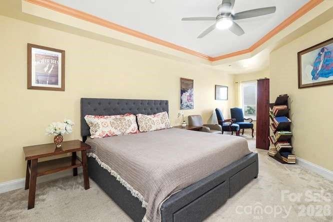 401 N Church Street #607 — Charlotte