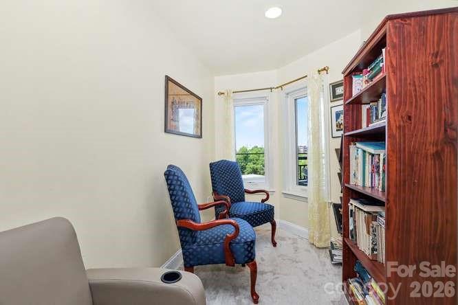 401 N Church Street #607 — Charlotte