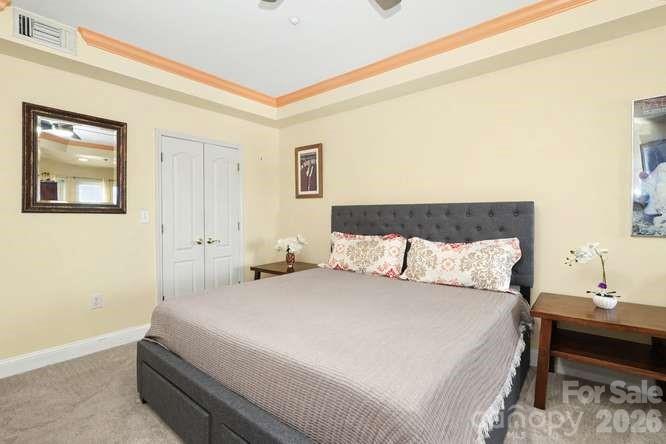 401 N Church Street #607 — Charlotte