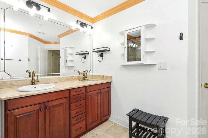 401 N Church Street #607 — Charlotte