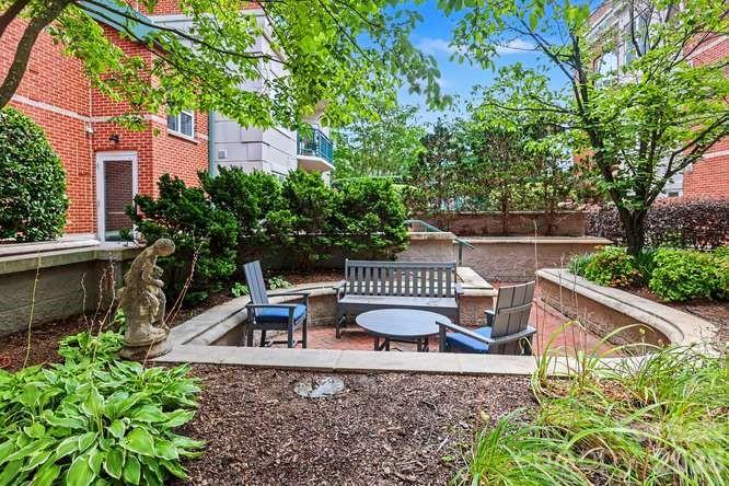 401 N Church Street #607 — Charlotte