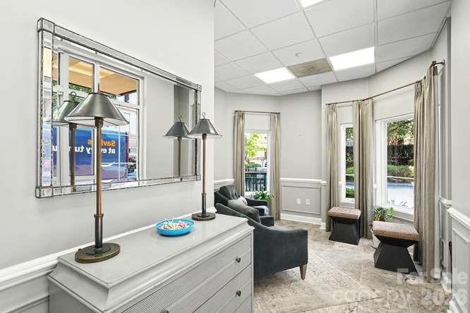 401 N Church Street #607 — Charlotte