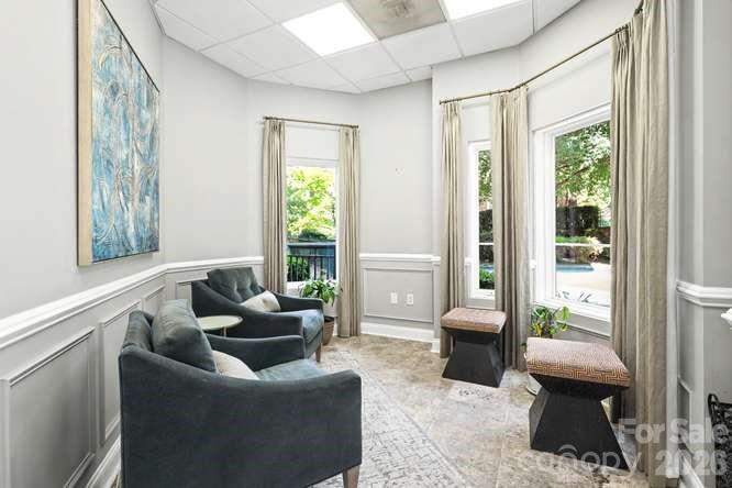 401 N Church Street #607 — Charlotte