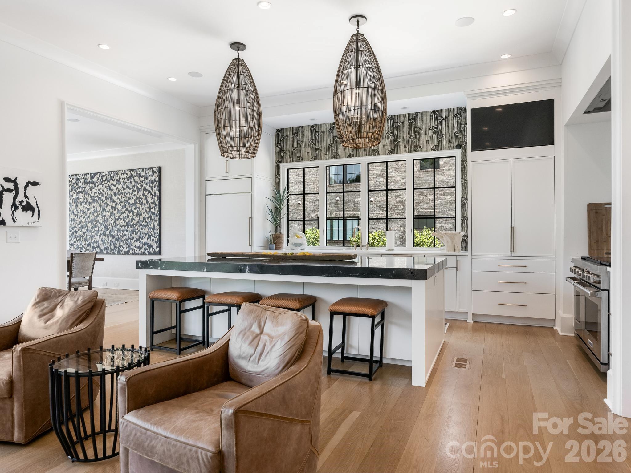 2422 Ferncliff Road — Charlotte