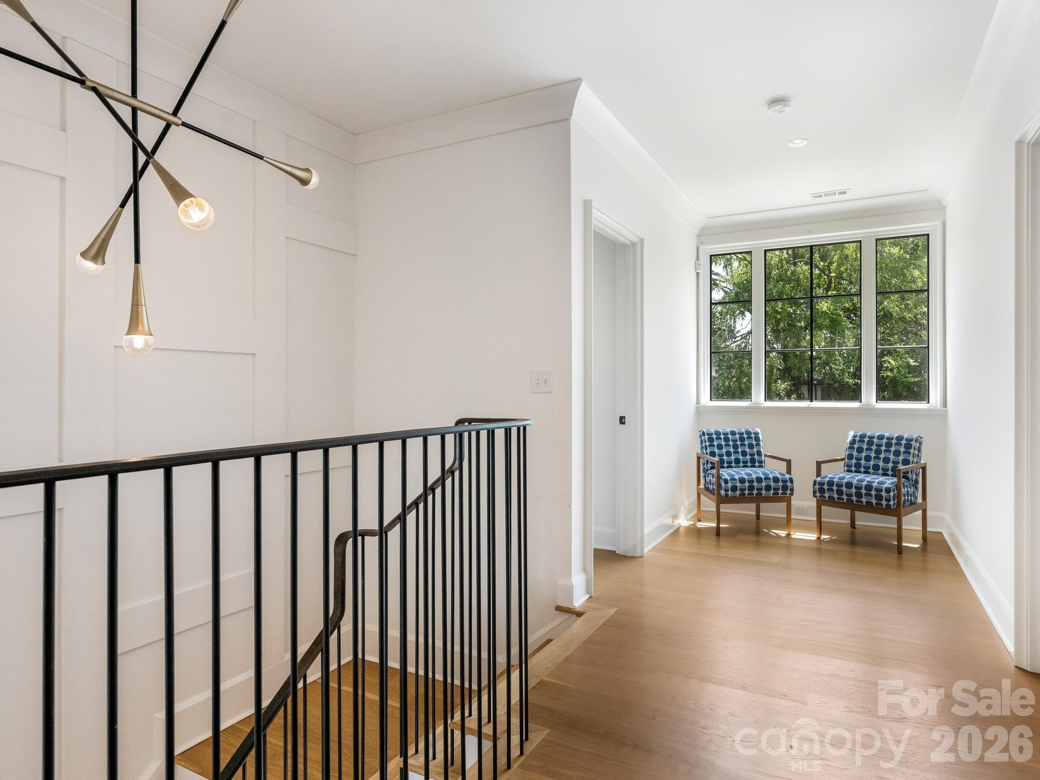 2422 Ferncliff Road — Charlotte