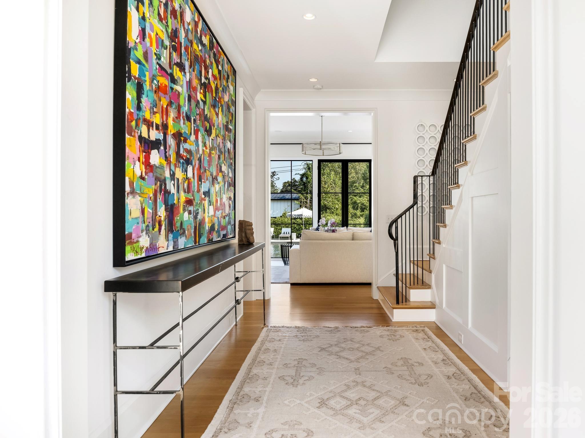2422 Ferncliff Road — Charlotte