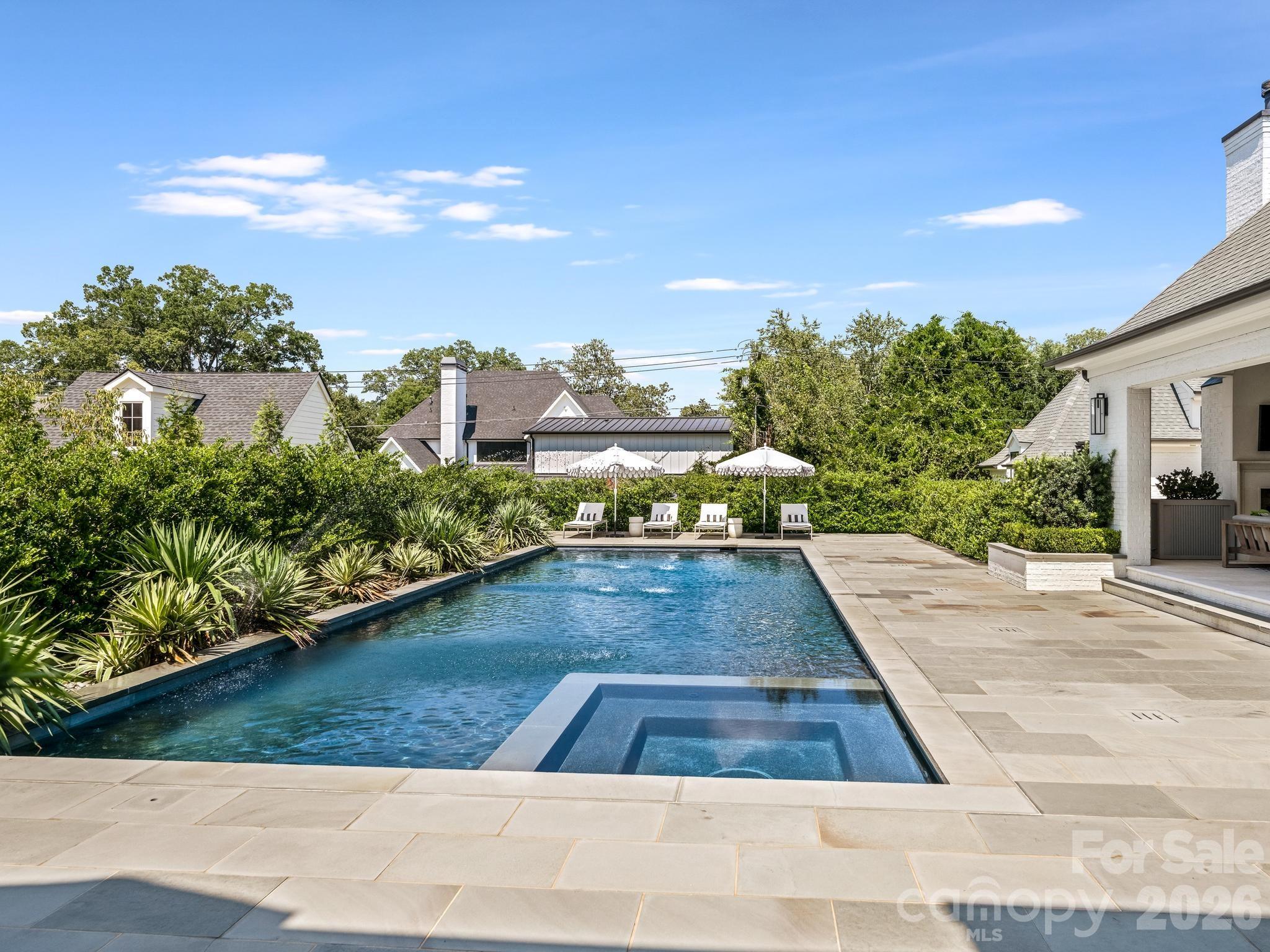 2422 Ferncliff Road — Charlotte