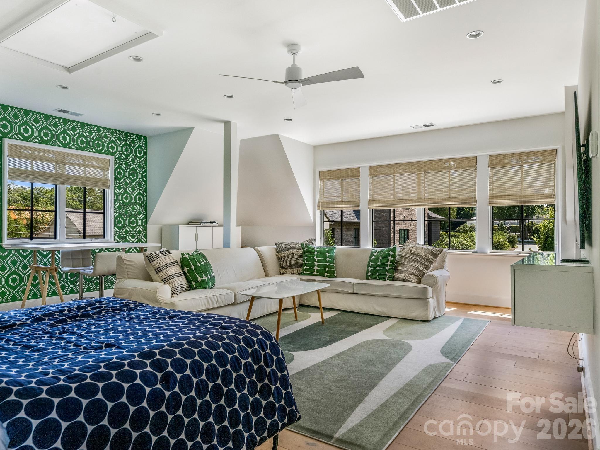2422 Ferncliff Road — Charlotte