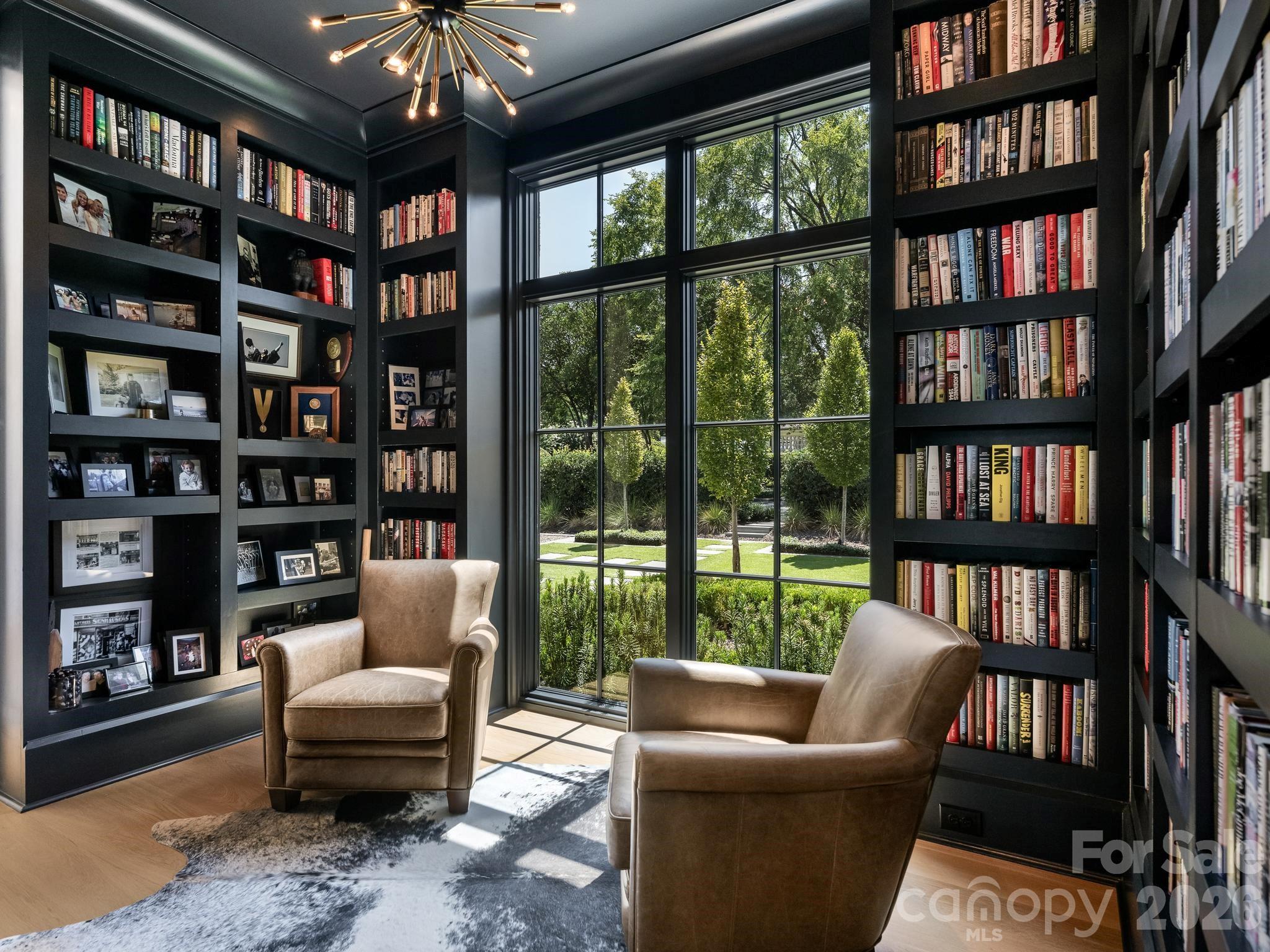 2422 Ferncliff Road — Charlotte