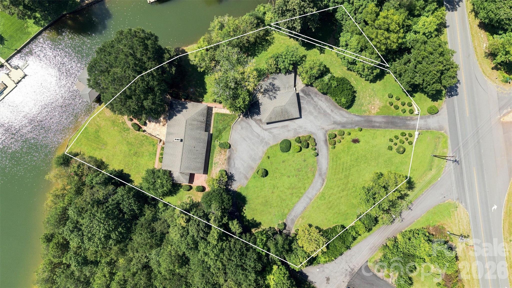 4830 N Center Street — Hickory