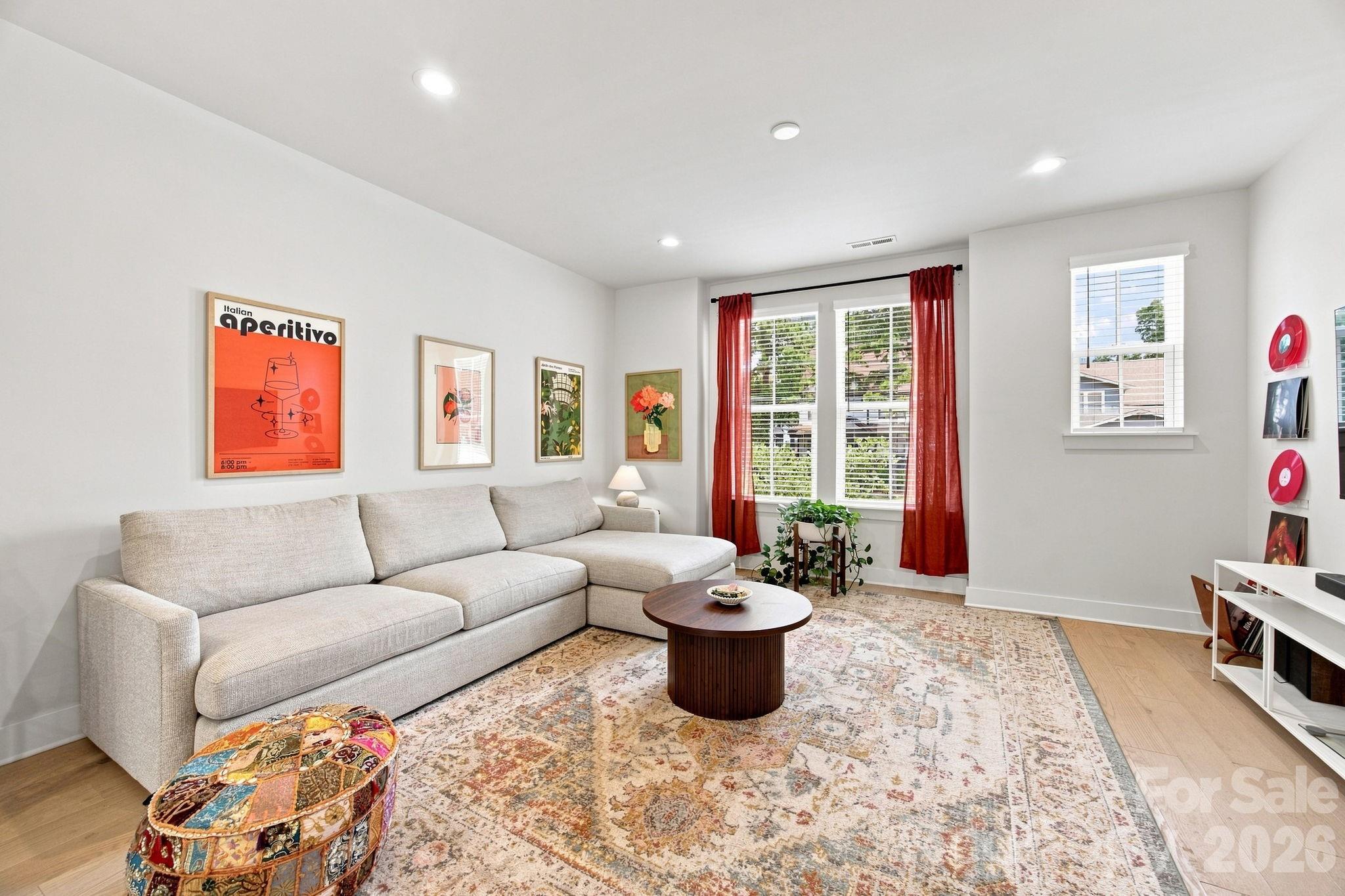 2303 Rozzelles Ferry Road — Charlotte