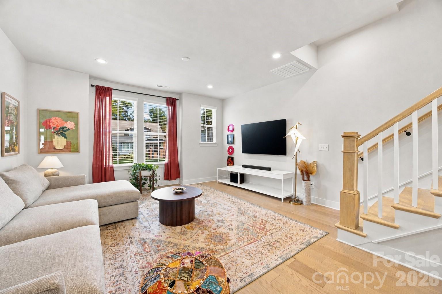 2303 Rozzelles Ferry Road — Charlotte