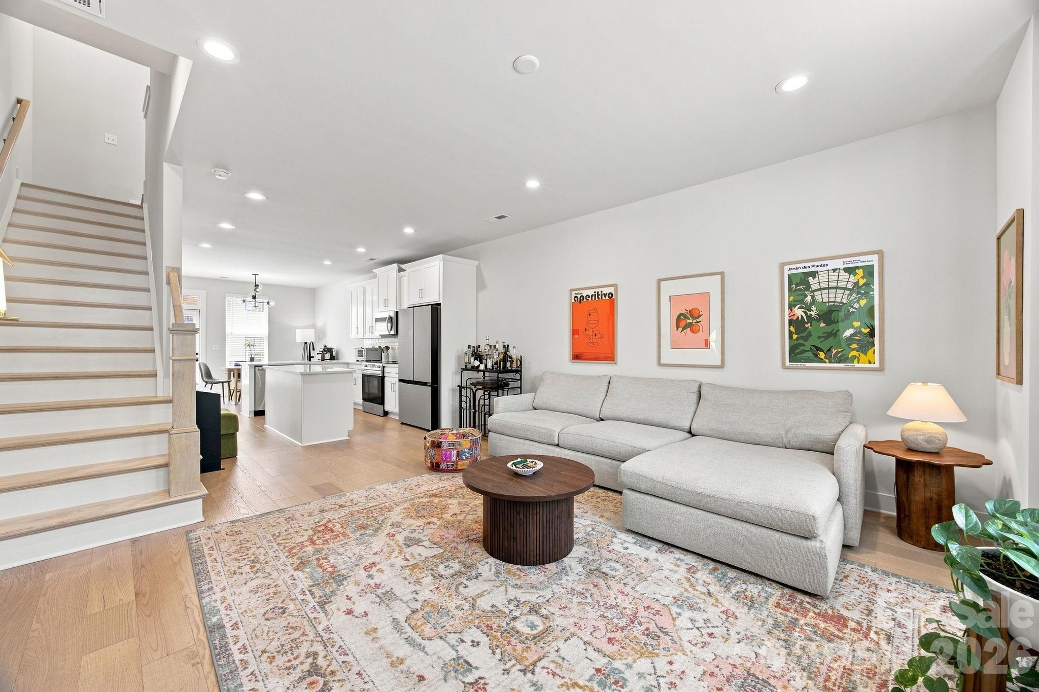 2303 Rozzelles Ferry Road — Charlotte
