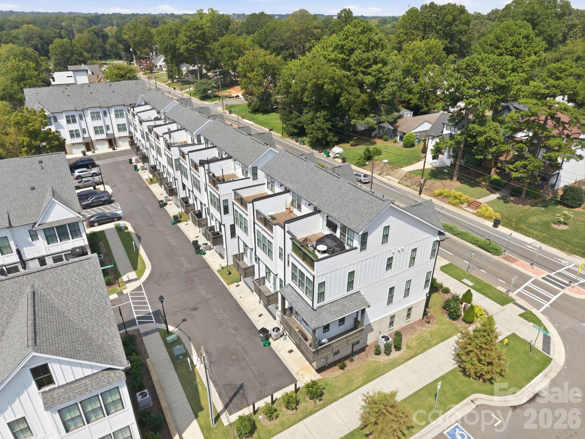 2303 Rozzelles Ferry Road — Charlotte