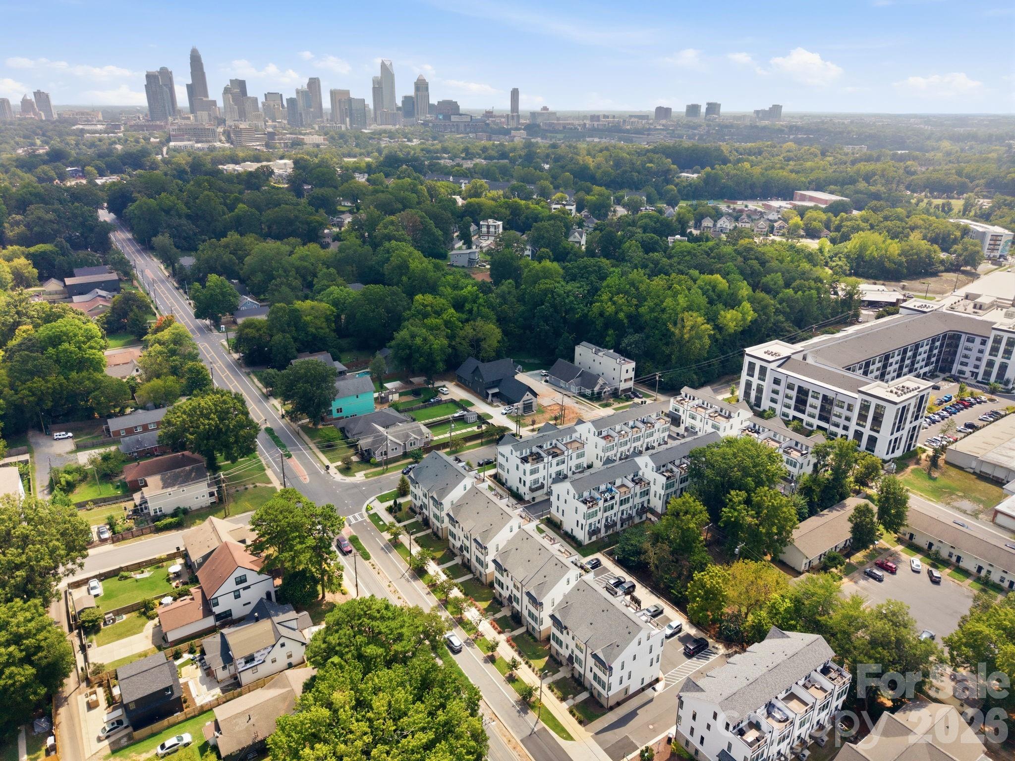 2303 Rozzelles Ferry Road — Charlotte