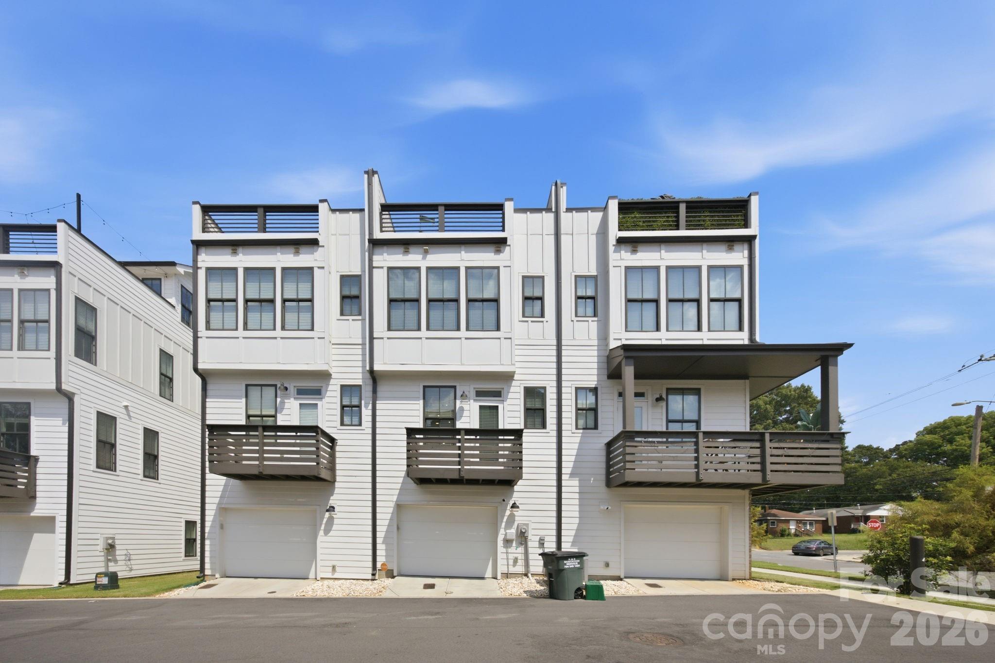 2303 Rozzelles Ferry Road — Charlotte