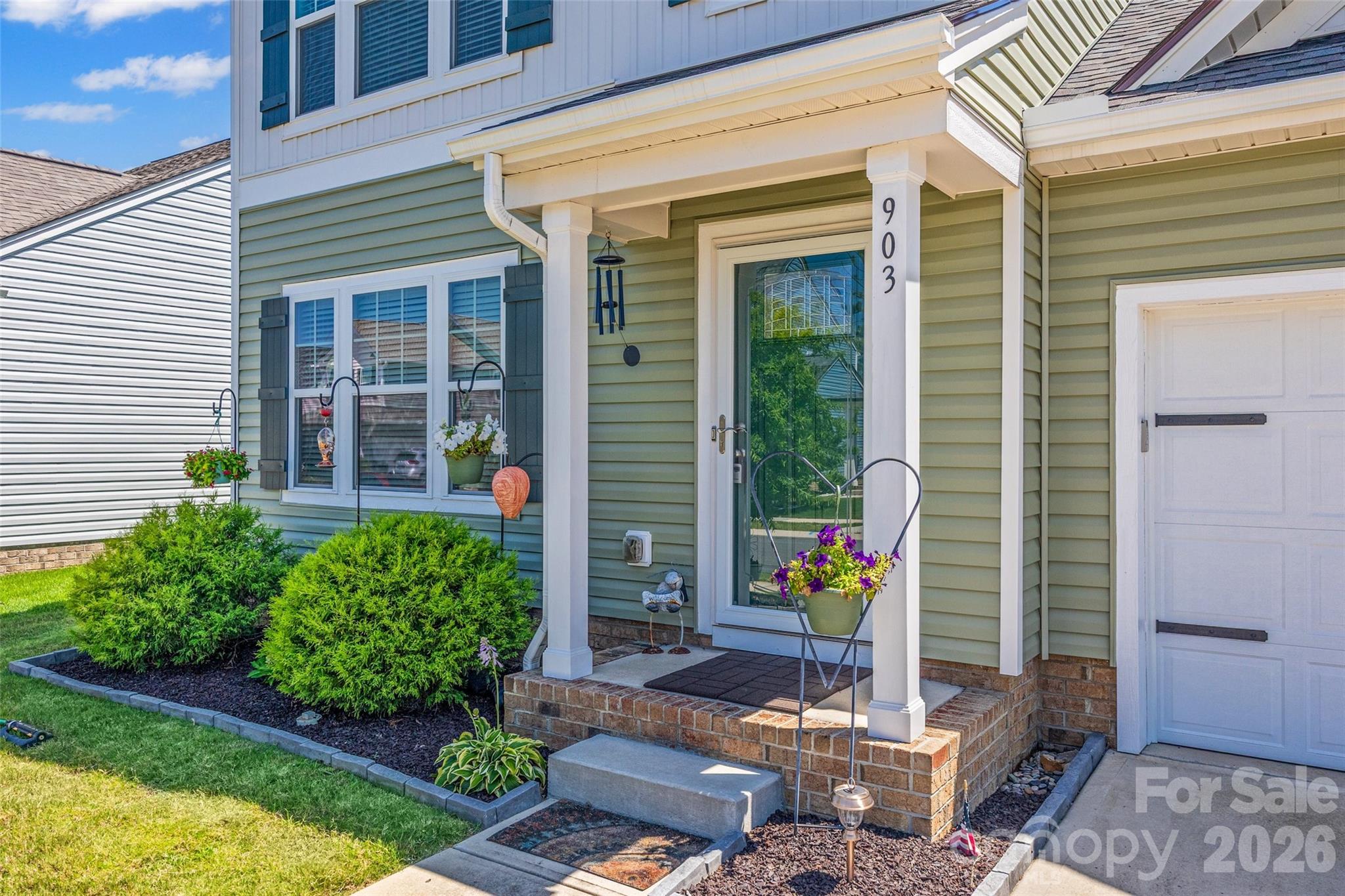 903 Von Buren Boulevard — Rock Hill