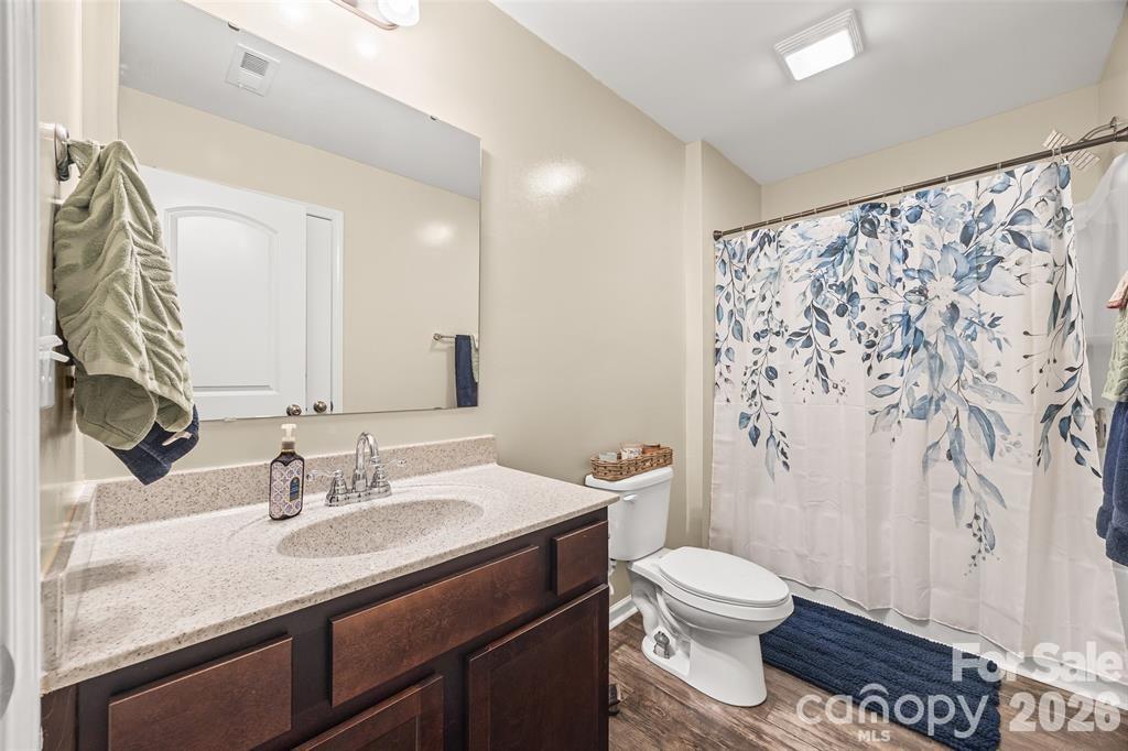 903 Von Buren Boulevard — Rock Hill