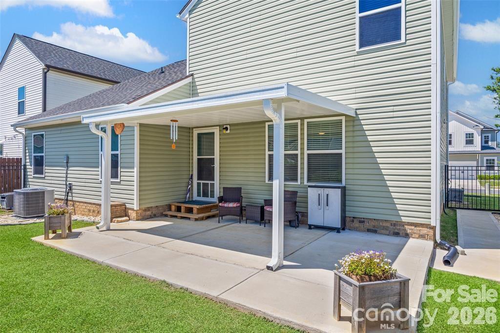 903 Von Buren Boulevard — Rock Hill