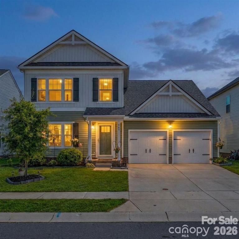 903 Von Buren Boulevard — Rock Hill