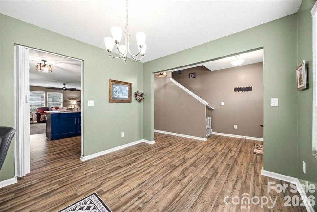 903 Von Buren Boulevard — Rock Hill