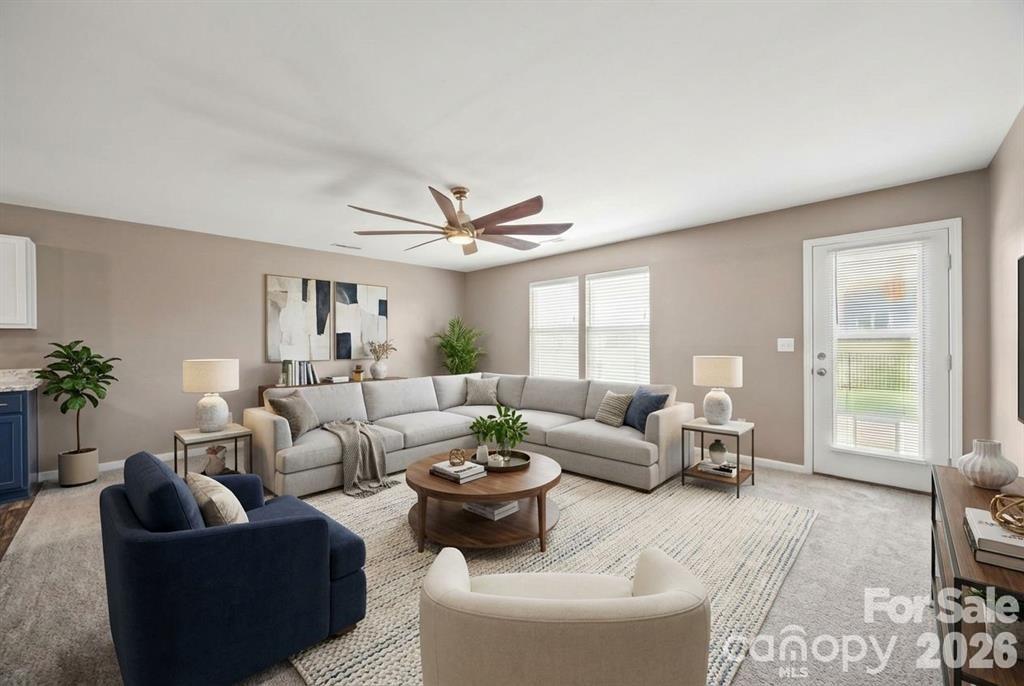 903 Von Buren Boulevard — Rock Hill