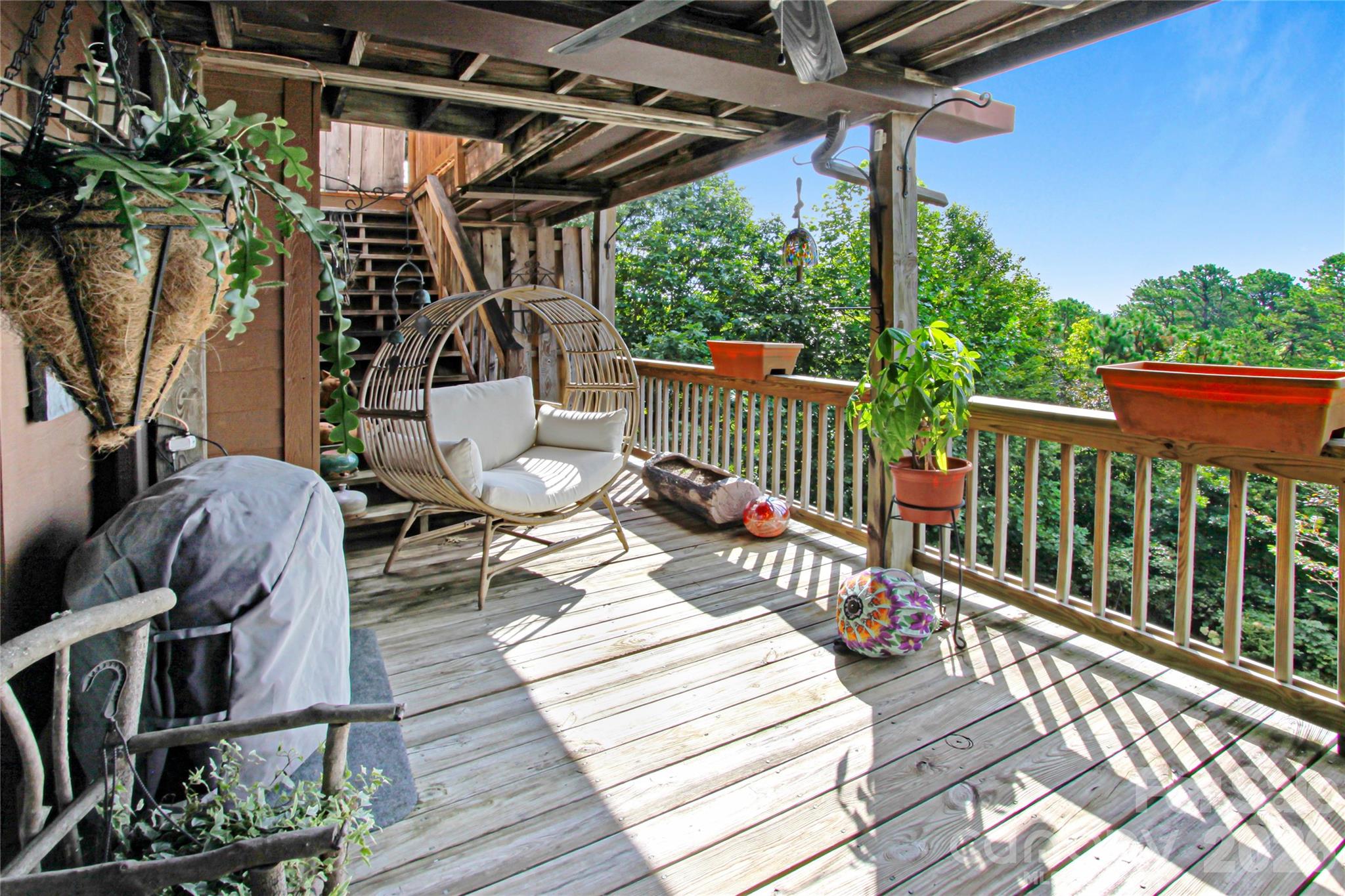 97 Toxaway Views Drive #704 — Lake Toxaway