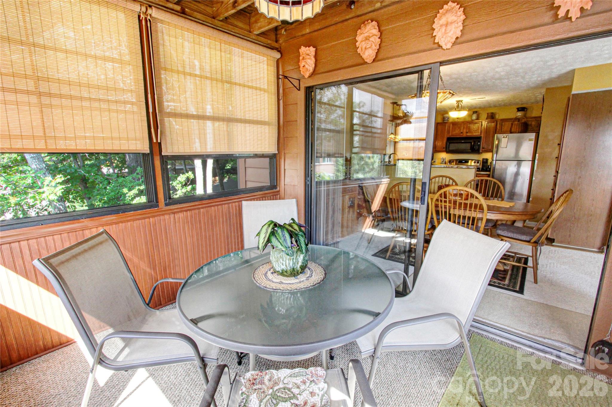 97 Toxaway Views Drive #704 — Lake Toxaway
