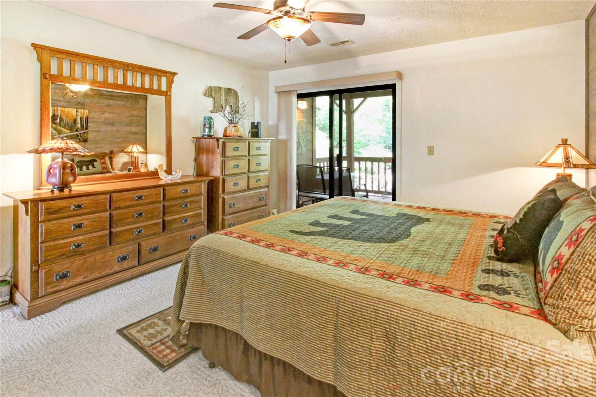 97 Toxaway Views Drive #704 — Lake Toxaway